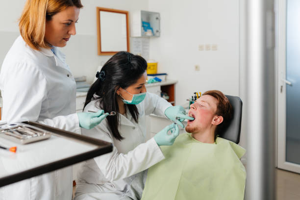 Best Dentist for Tooth Abscess  in Valley Falls, SC